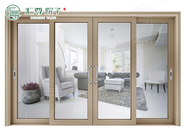 120-83型重型推拉門(mén)